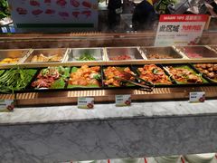 -亚马逊海鲜自助(万象汇店)