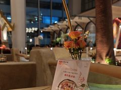 -甘思咪哚·云南艺术餐厅(天河广百店)