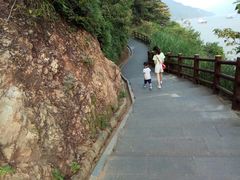 -羚羊峡古栈道森林公园