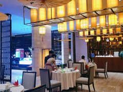 大堂-福州天元国际威斯汀酒店·中国元素餐厅