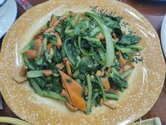 -北冰洋狗肉冷面城(总店)