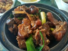 稻香猪手-石潭贵香酒店(玄真路店)