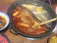 -楠火锅(昆山金鹰店)
