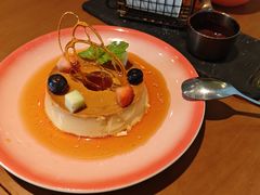 -OLLA 西班牙餐厅(丰盛里店)