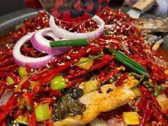 -南锣南门(东方银座店)