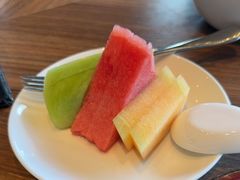 -香厨中餐厅(松北香格里拉店)