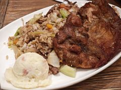 -玛格萝妮比萨屋(四平店)