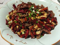 -到家尝北京菜(西坝河店)