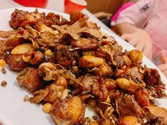 -偏爱炒鸡(老县衙店)