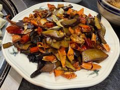 -阿山卓·野生菌火锅·纳西火塘烤肉