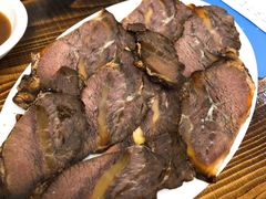 五香牛肉-贵宾牛·潮汕牛肉火锅(珠池总店)