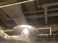 大堂-机器人火炉披萨(爱琴海店)
