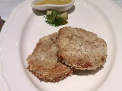 -波特曼西餐厅(南岗店)