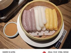-茄子恰恰·新云南小炒(坪山益田店)