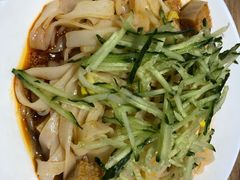 -驴世家驴肉火烧·凉皮·胡辣汤(五道口店)