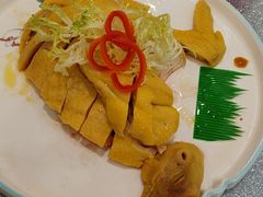 -吴记小园楼(新庄店)