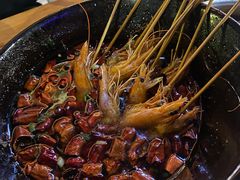 一池虾-成都吃客(九眼桥店)
