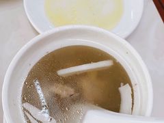 椰子鸡汤-阿水土鸡(远光店)