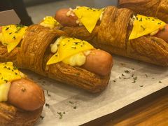 -PAPER STONE BAKERY(天汇广场店)