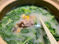 -猪肉婆私房菜(容桂总店)