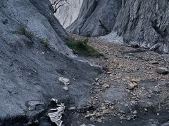-墨石公园景区