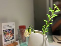 -春树下·树屋花房西餐厅(罍街AS1980店)