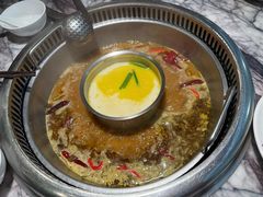 -鱼豆吉·豆浆鱼火锅(宜昌万达店)