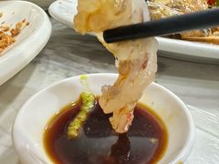 -富来美食