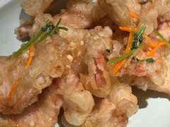 -北李妈妈菜·海肠捞饭(高新万达店)