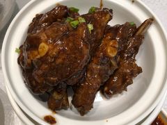 -北李妈妈菜·海肠捞饭(高新万达店)