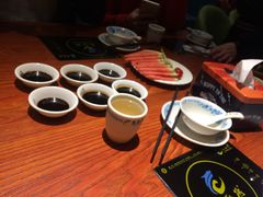 -龙聚德北京烤鸭(沙坪坝华宇A馆店)