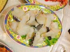 -清真马家美食城•海鲜•青岛菜•火锅(延安三路店)