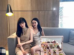 -粤海喜来登酒店·&More聚驿(天河城店)