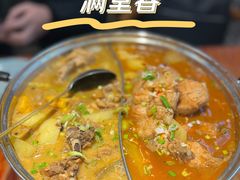 -满堂春特色餐馆