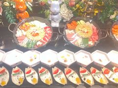 -梨花自助烤肉(乐宾店)