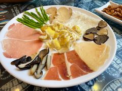 -桥香园过桥米线(复兴路店)