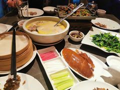 -金鸭季·北京烤鸭(深业上城店)