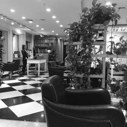 -梳蕾娜 HAIR SALON