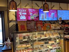 -COSTA COFFEE(新奥购物中心店)