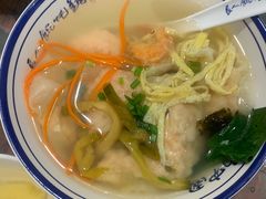-长人馄饨铺(解放街店)