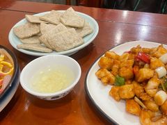 -北平小馆·烤鸭·家常菜(磨房北里店)