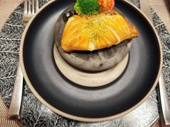 -狮古丰·创意菜·茶馆