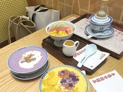 -赵记传承·中国甜品(福州总店)