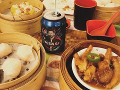 -添好运点心专门店(深水埗店)