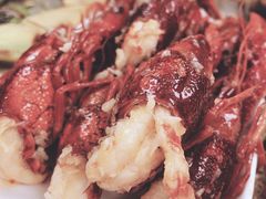 -日进一片海.生腌海鲜火锅.宵夜烧烤(三里屯总店)