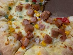 -达美乐比萨(南京路店)