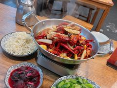 -虾小龙老长沙龙虾馆(坡子街店)