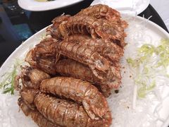椒盐皮皮虾-苏福记·海鲜佬(凤城四路店)