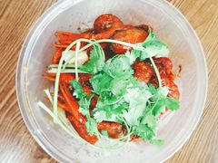 -金新羊杂馆·小龙虾