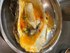 -围炉肉舍丹东海鲜烤肉·烤活鳗(步行街店)